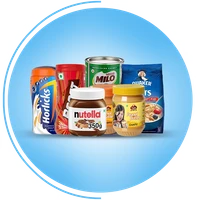 order Grocery products