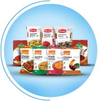 order Masala & spices
